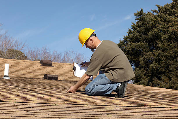 Emergency Roof Repair in Yoe, PA